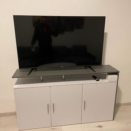 Trieste Boutique Apartment Экстерьер фото