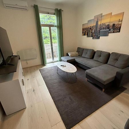 Trieste Boutique Apartment Экстерьер фото