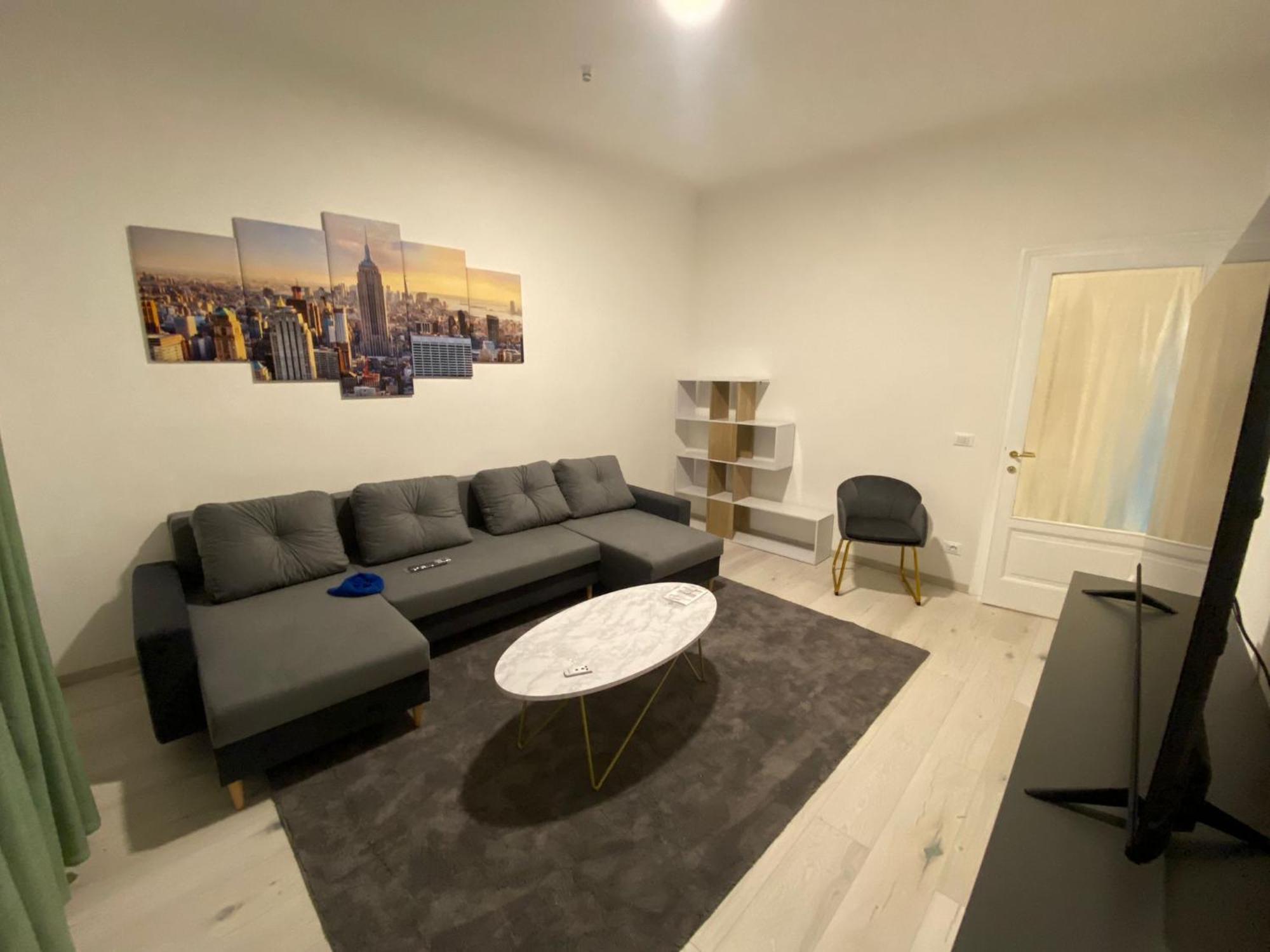 Trieste Boutique Apartment Экстерьер фото