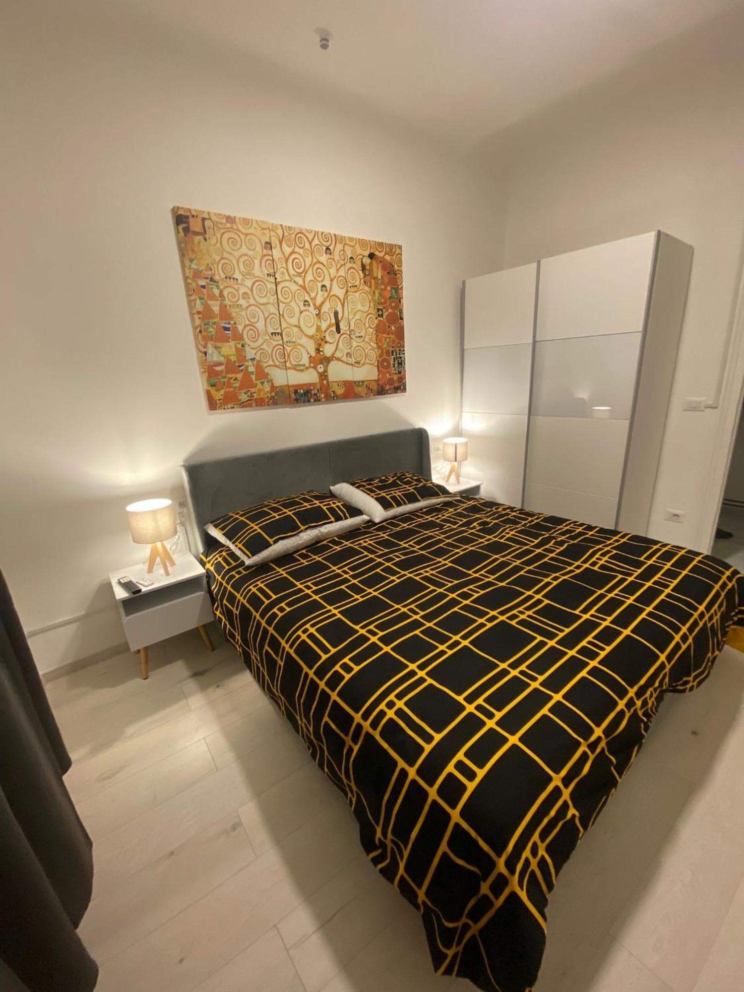 Trieste Boutique Apartment Экстерьер фото