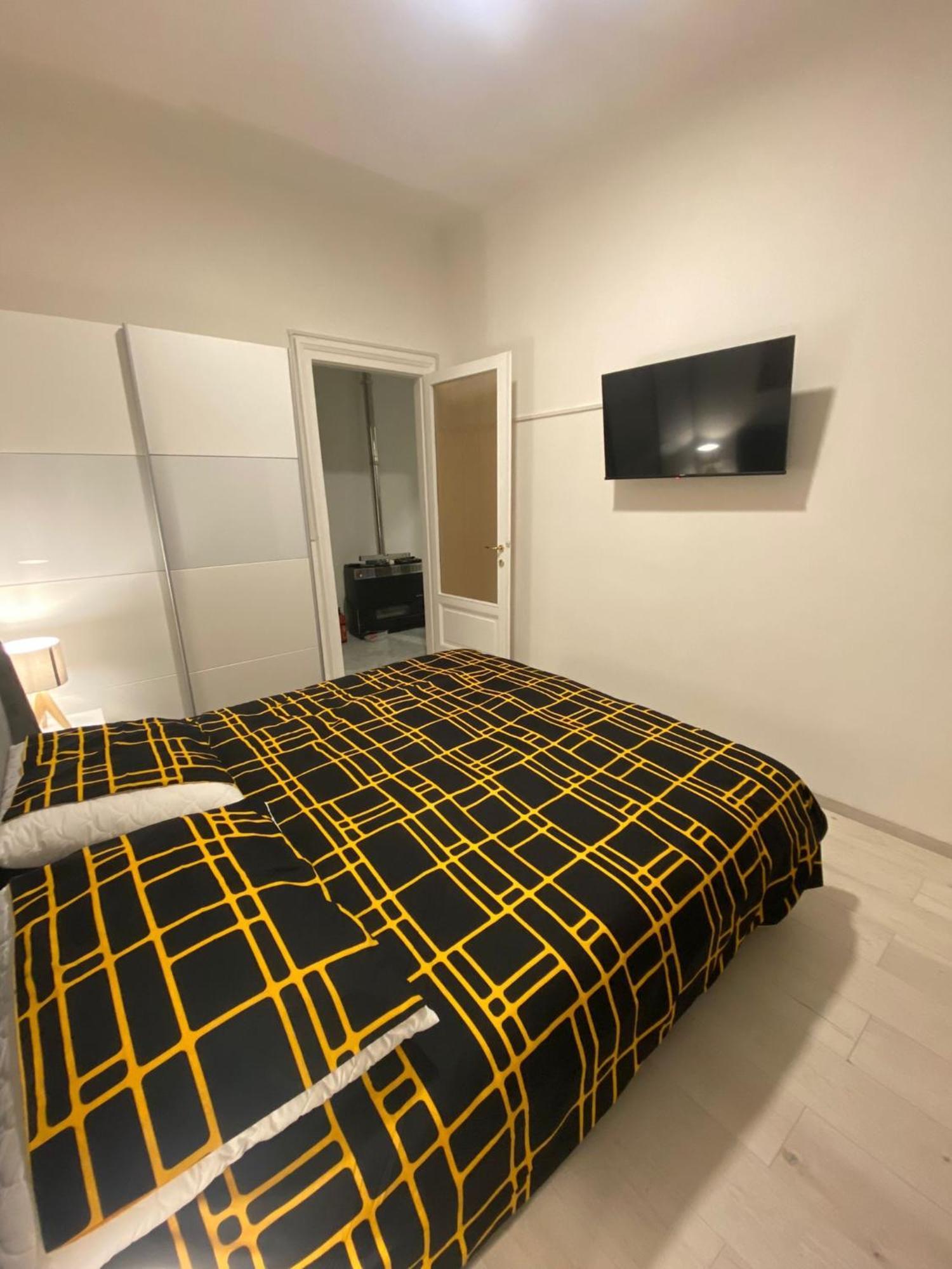 Trieste Boutique Apartment Экстерьер фото