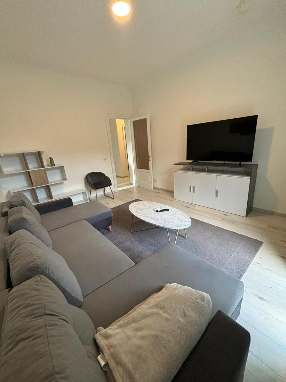 Trieste Boutique Apartment Экстерьер фото